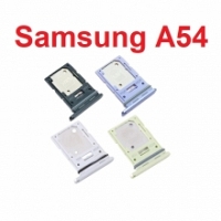 Khay Sim, Khay Thẻ Nhớ Samsung Galaxy A54 4G 5G Chính Hãng